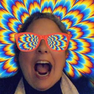 Meet your Posher, Venita